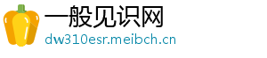一般见识网